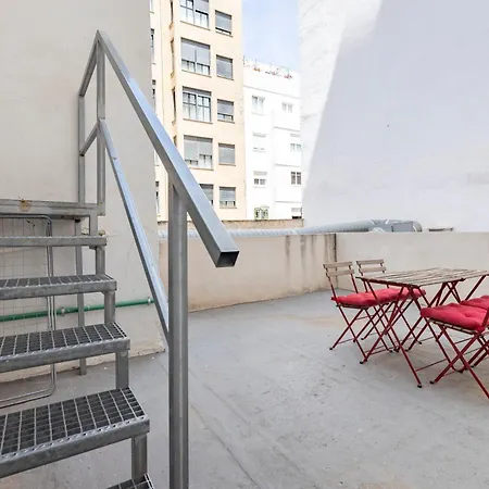 Cozy Center! Apartman *