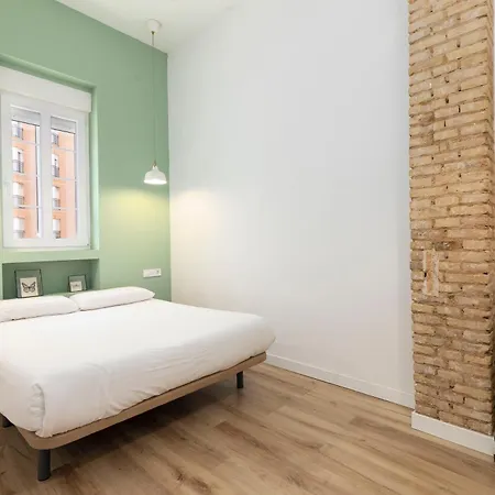 Cozy Center! 瓦伦西亚