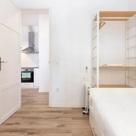 Apartman Cozy Center!