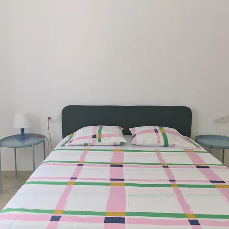 Campanar Flat 2 아파트 발렌시아