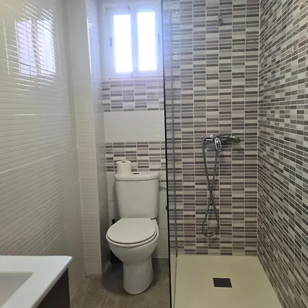 Campanar Flat 2 * Valensiya