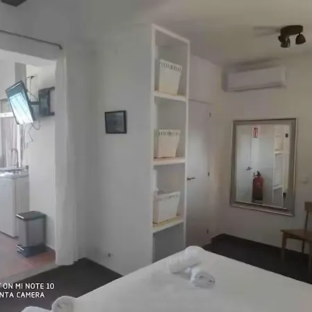 Estrella De Mar Apartamento