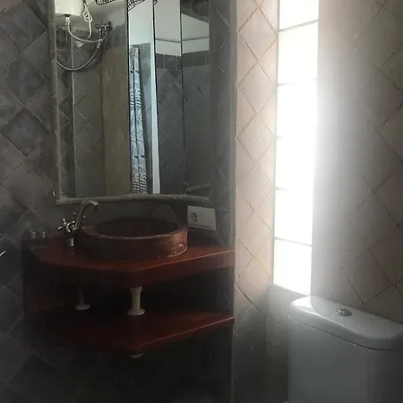 Apartamento Estrella De Mar *