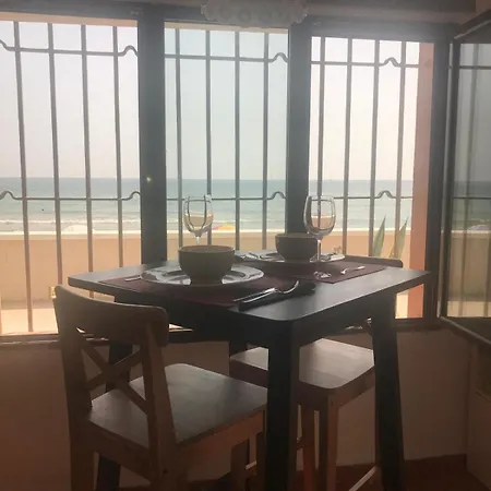 Estrella De Mar Apartment Valencia