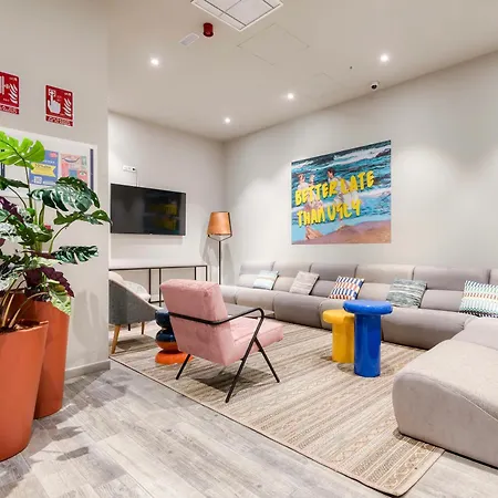 Livensa Living Marina Real 2*