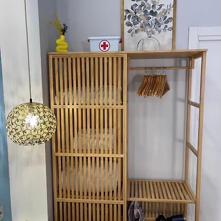 Lounge Garden Sea Relax Apartamento Valencia