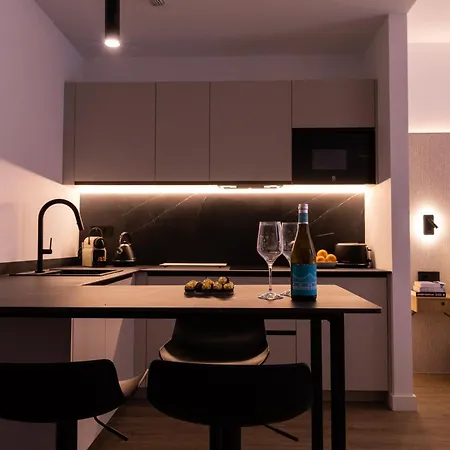 Demetrio By Alma * Valencia