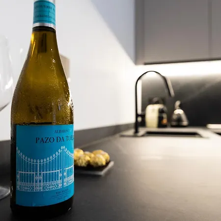 Demetrio By Alma Apartment Valencia