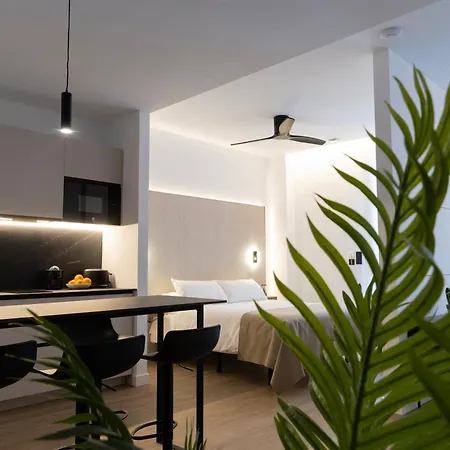 Apartment Demetrio By Alma Valencia
