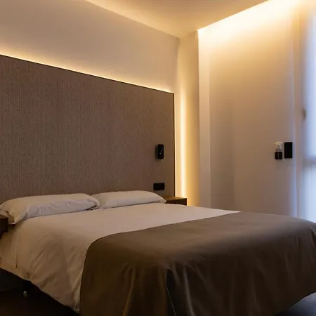 Demetrio By Alma Apartment