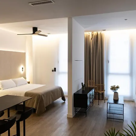 Apartment Demetrio By Alma