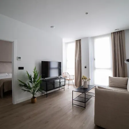 Apartmán Demetrio By Alma *