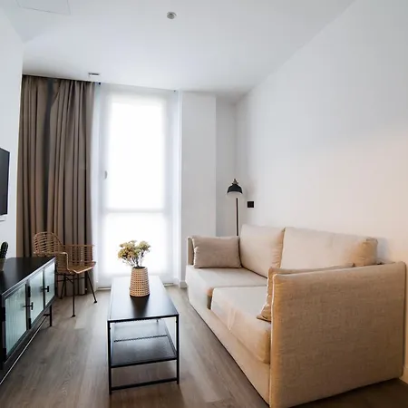 Apartment Demetrio By Alma Valencia