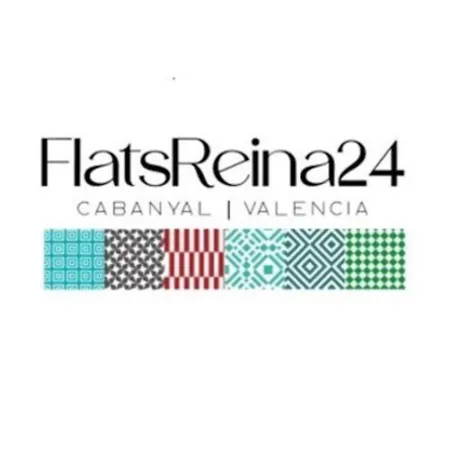 Apartment Reina Flats Playa El Cabanyal