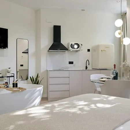 Romantic N1 Oceanografico Virkin