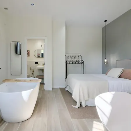 Apartment Romantic N2 Oceanografico Virkin *