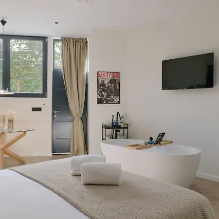 Romantic N2 Oceanografico Virkin Apartment