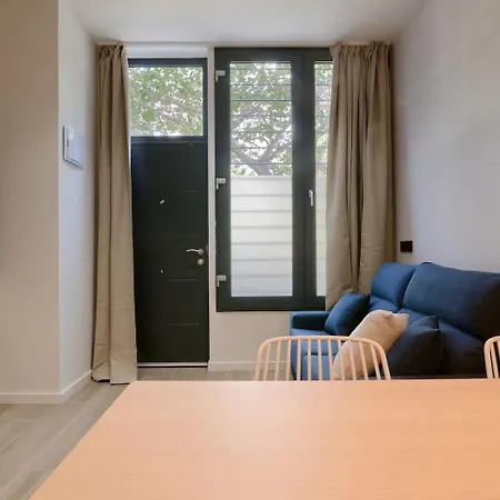 Apartment Romantic N6 Oceanografico Virkin *