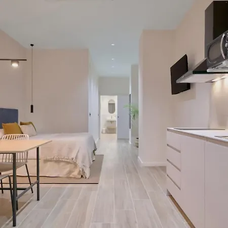 Romantic N6 Oceanografico Virkin * Valencia