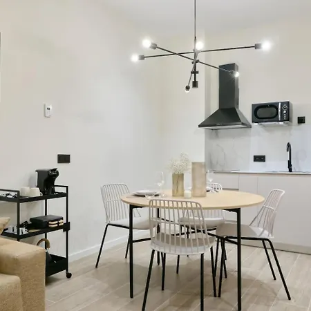 Apartment Romantic N5 Oceanografico Virkin *