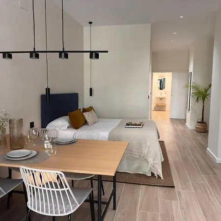 Romantic N6 Oceanografico Virkin * Walencja