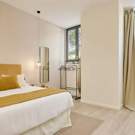 Apartment Romantic N5 Oceanografico Virkin *