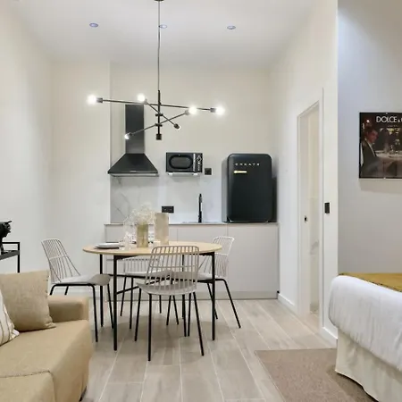 Romantic N5 Oceanografico Virkin Apartment Valencia