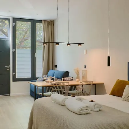 Apartment Romantic N6 Oceanografico Virkin Valencia