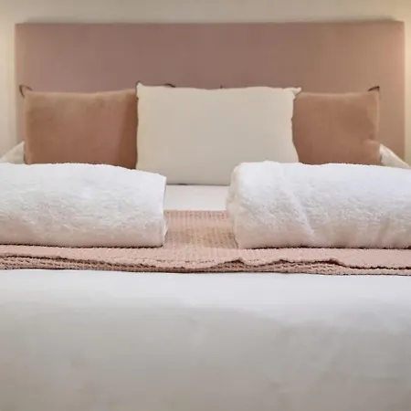 Romantic N3 Oceanografico Virkin Apartamento *