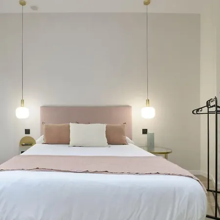 Apartamento Romantic N3 Oceanografico Virkin Valência