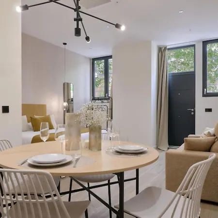 Romantic N5 Oceanografico Virkin Apartment
