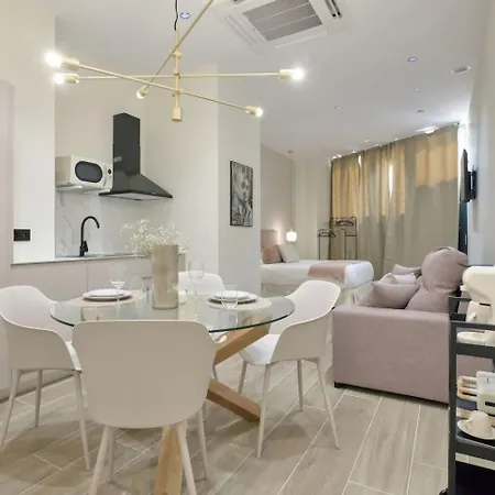 Apartamento Romantic N3 Oceanografico Virkin *