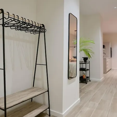 Apartamento Romantic N6 Oceanografico Virkin