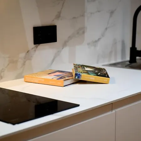 Apartament Romantic N6 Oceanografico Virkin Walencja