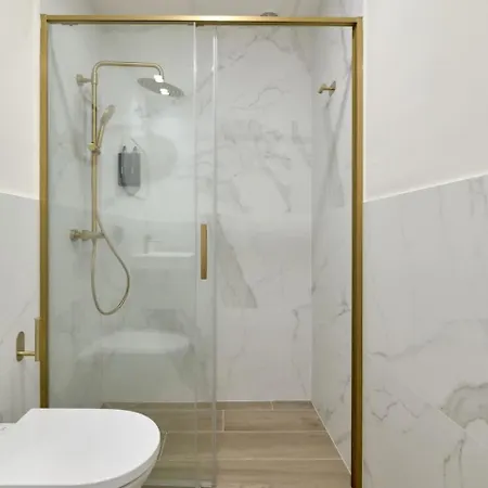 Oceanografic Romantic Apartment N3 Virkin Suites *