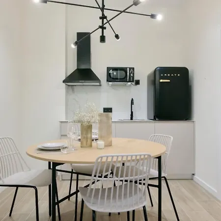 Romantic N5 Oceanografico Virkin *