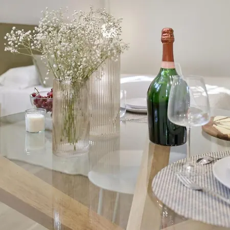 Romantic N5 Oceanografico Virkin