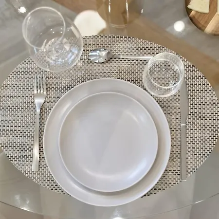 Apartamento Romantic N3 Oceanografico Virkin *