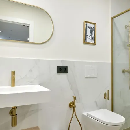 Romantic N3 Oceanografico Virkin Apartamento *