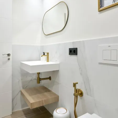 Apartamento Romantic N3 Oceanografico Virkin *