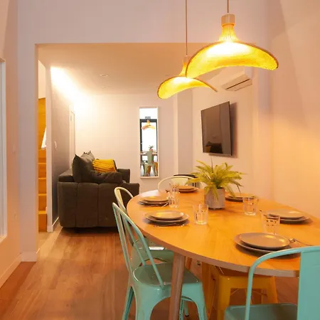 Quiet Loft Valencia