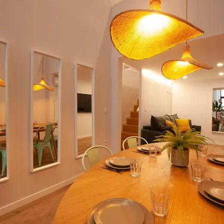 Quiet Loft * Valencia