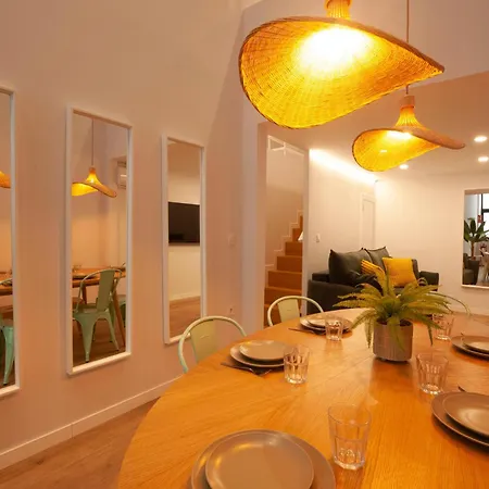 Apartment Quiet Loft