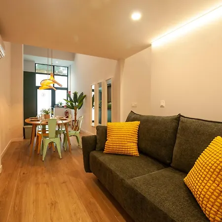 Apartment Quiet Loft *