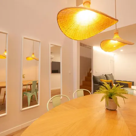 Apartment Quiet Loft