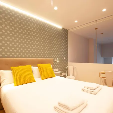 Quiet Loft Apartament