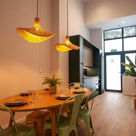 Apartment Quiet Loft *