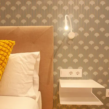 Quiet Loft Appartement Valencia