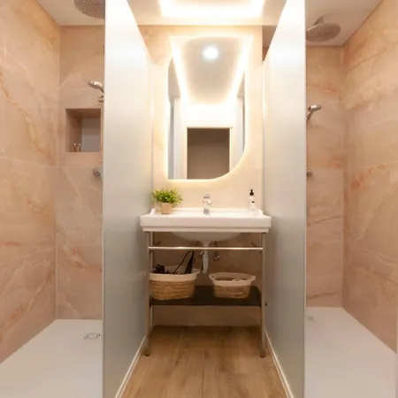 Quiet Loft Valencia