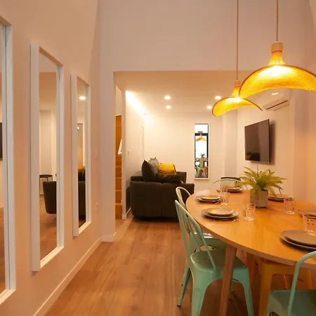 Quiet Loft Apartment